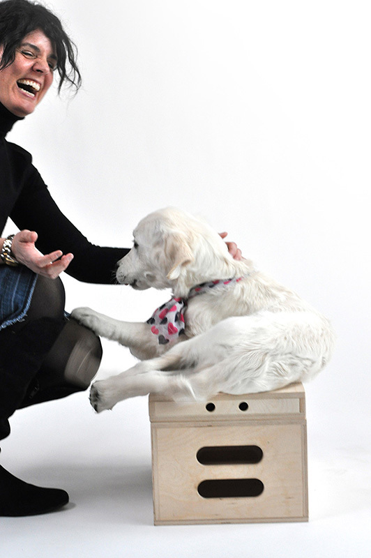 Pet Photography (outtake)